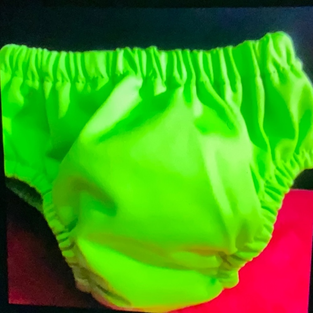 Charlie Banana Swim Diaper Small (11-18 lbs) NWOT